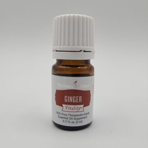 Young Living Ginger Vitality Essential Oil 5ml